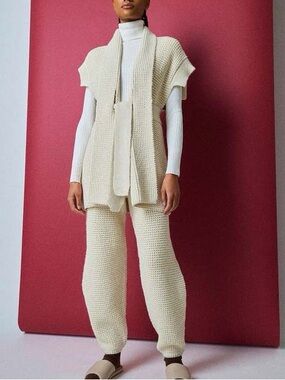 Atelier Delphine Gwen Vest
